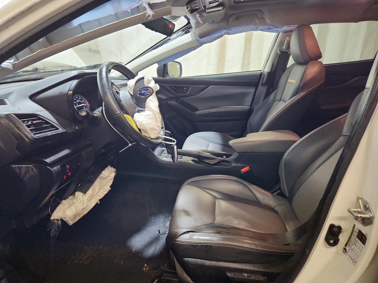 2023 SUBARU CROSSTREK SPORT photo 7