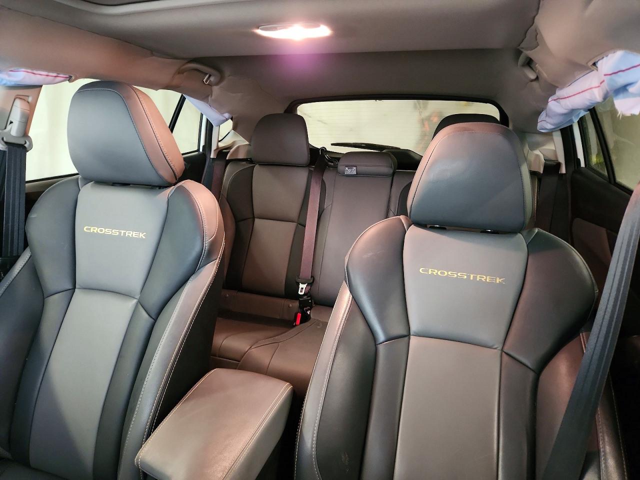 2023 SUBARU CROSSTREK SPORT photo 10