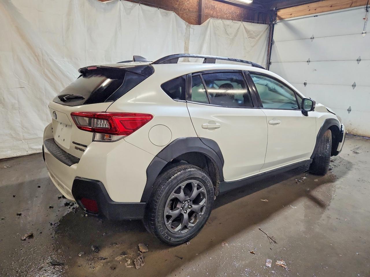 2023 SUBARU CROSSTREK SPORT photo 3