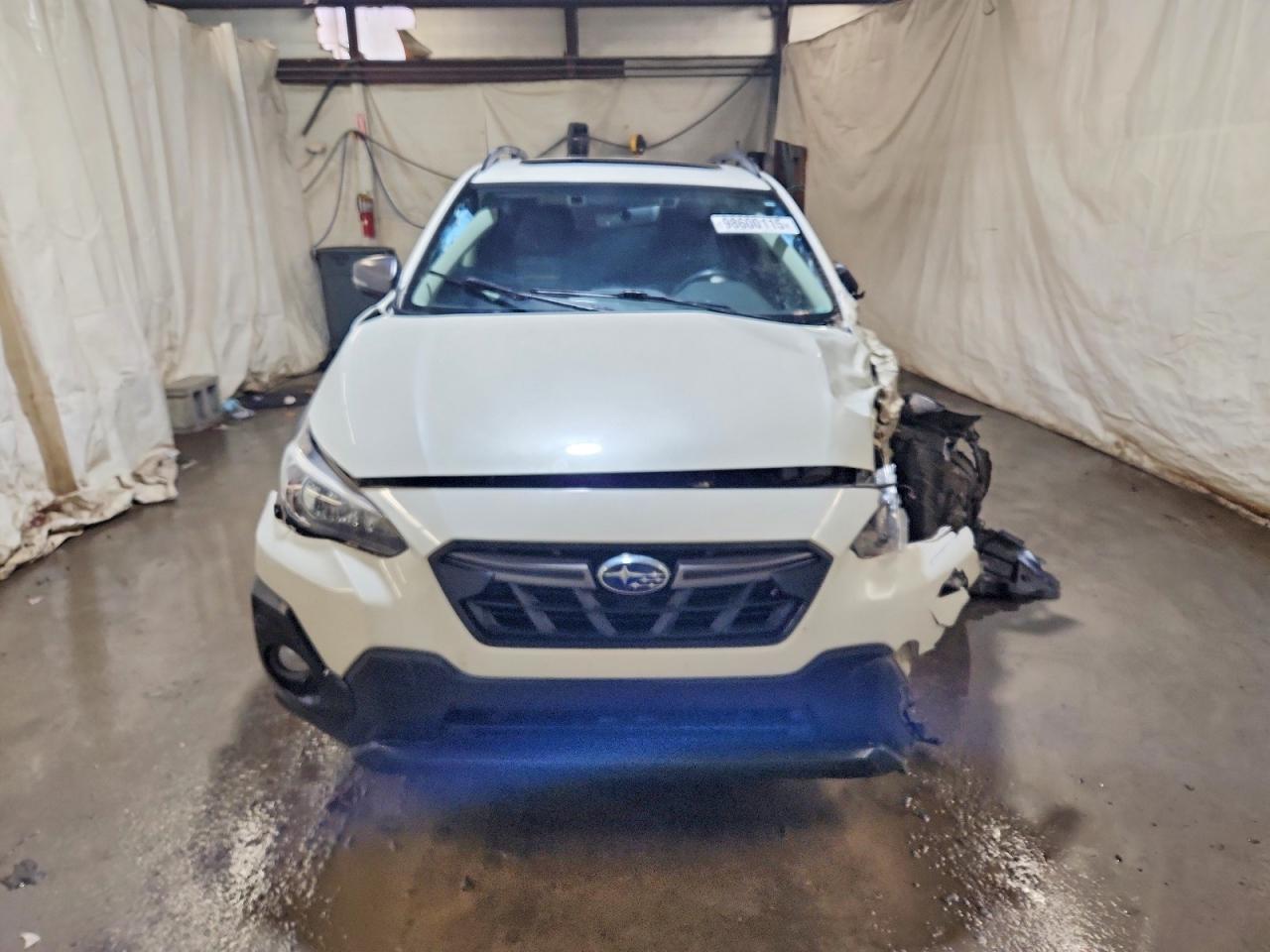 2023 SUBARU CROSSTREK SPORT photo 5