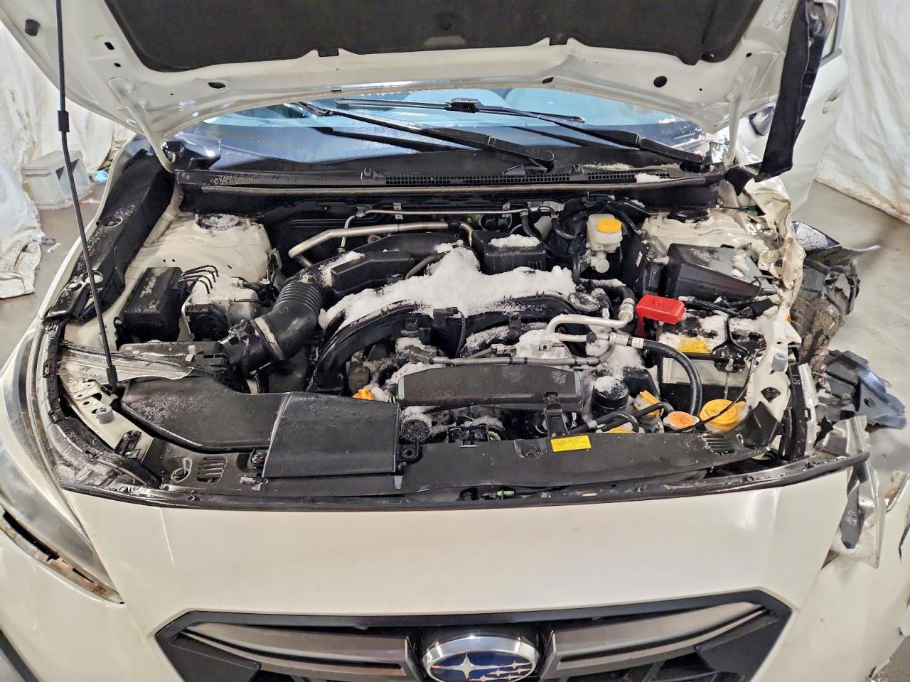 2023 SUBARU CROSSTREK SPORT photo 12