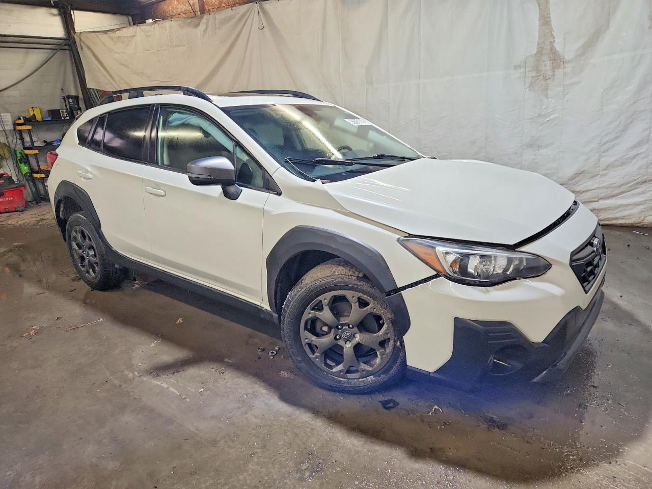 2023 SUBARU CROSSTREK SPORT photo 4