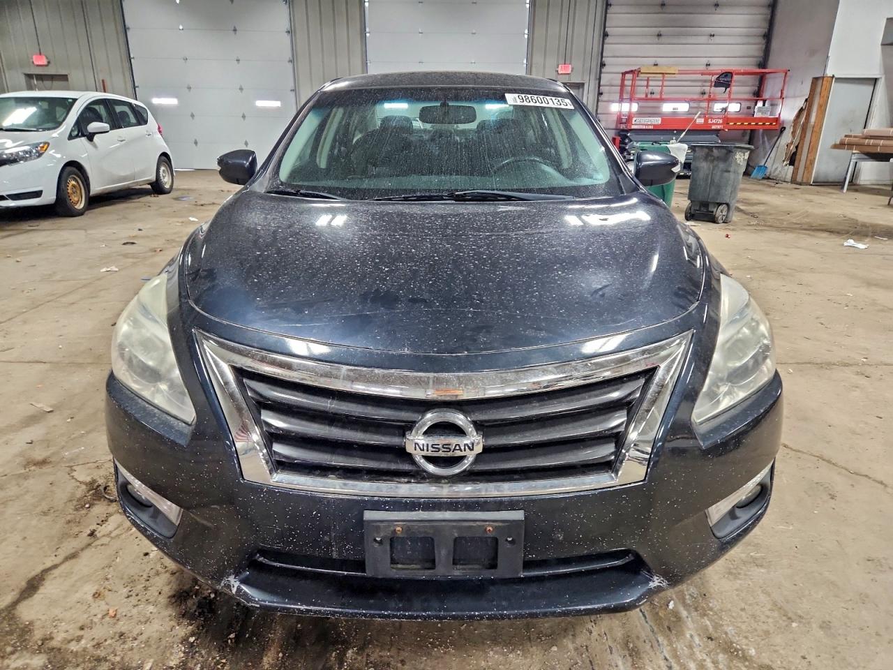 2013 NISSAN ALTIMA 2.5 photo 5