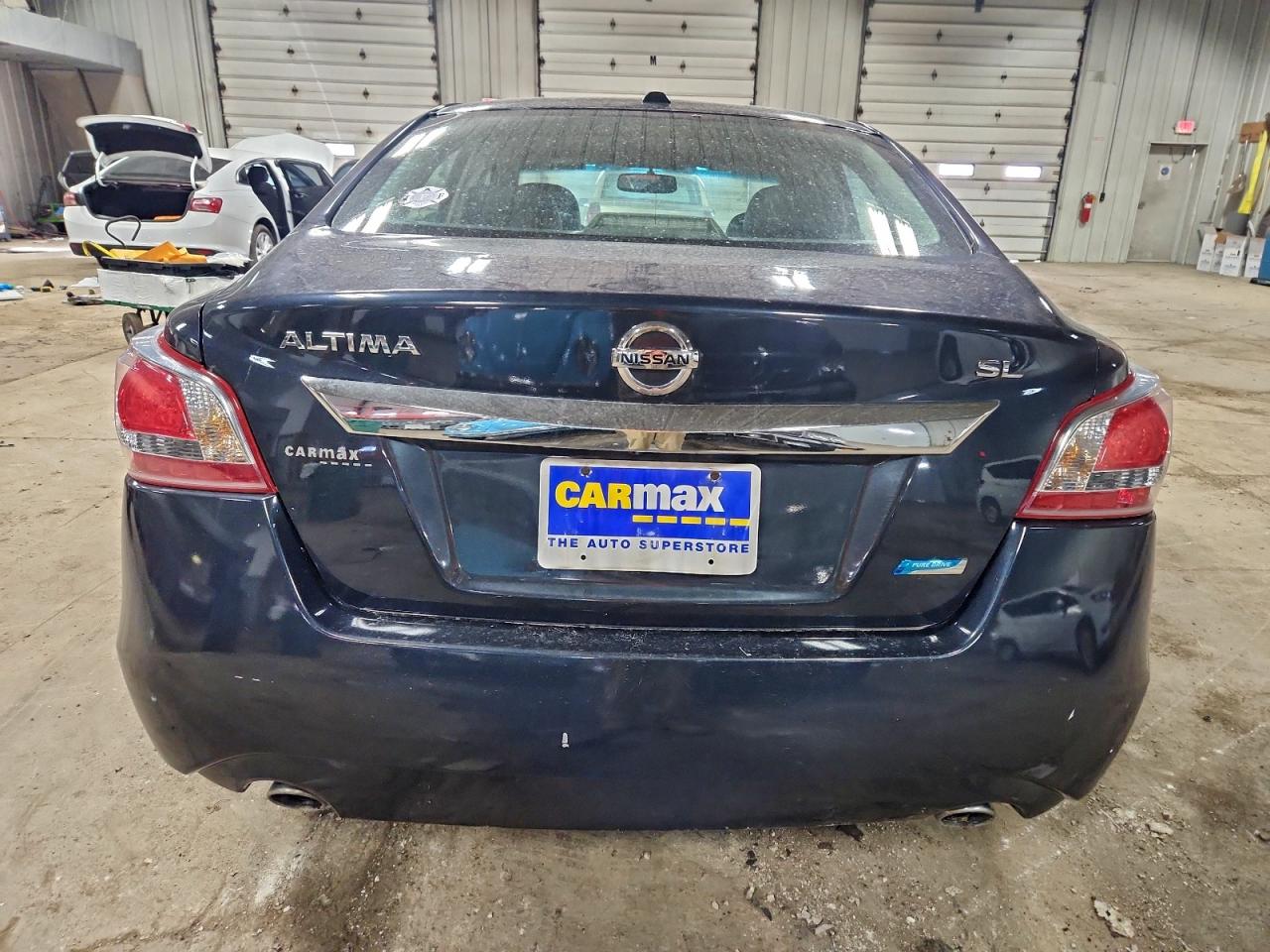 2013 NISSAN ALTIMA 2.5 photo 6