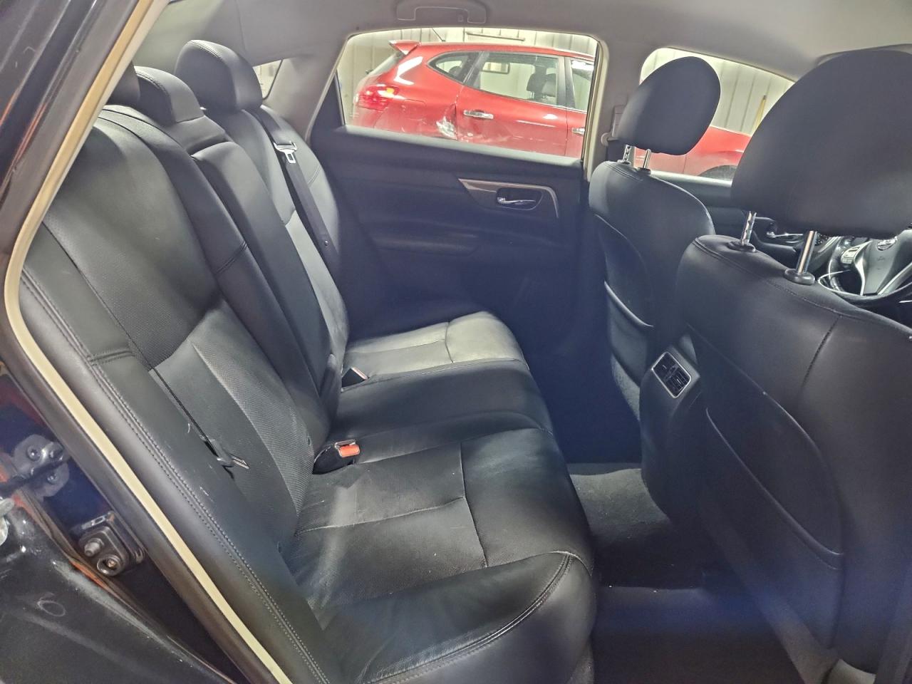 2013 NISSAN ALTIMA 2.5 photo 10