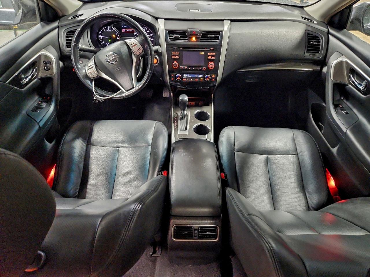 2013 NISSAN ALTIMA 2.5 photo 8