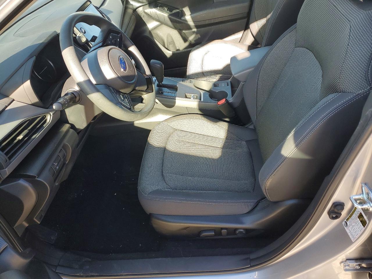 2024 SUBARU CROSSTREK PREMIUM photo 7