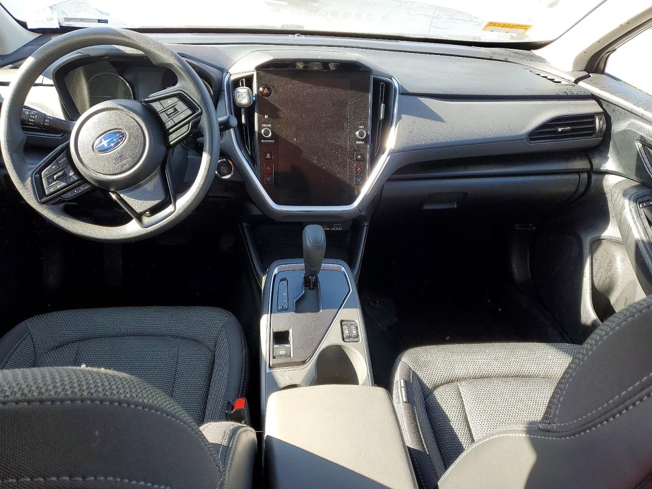 2024 SUBARU CROSSTREK PREMIUM photo 8