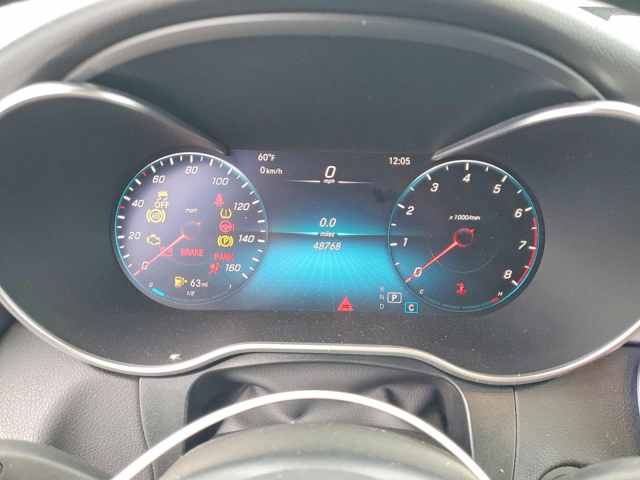 2022 MERCEDES-BENZ GLC 300 photo 9