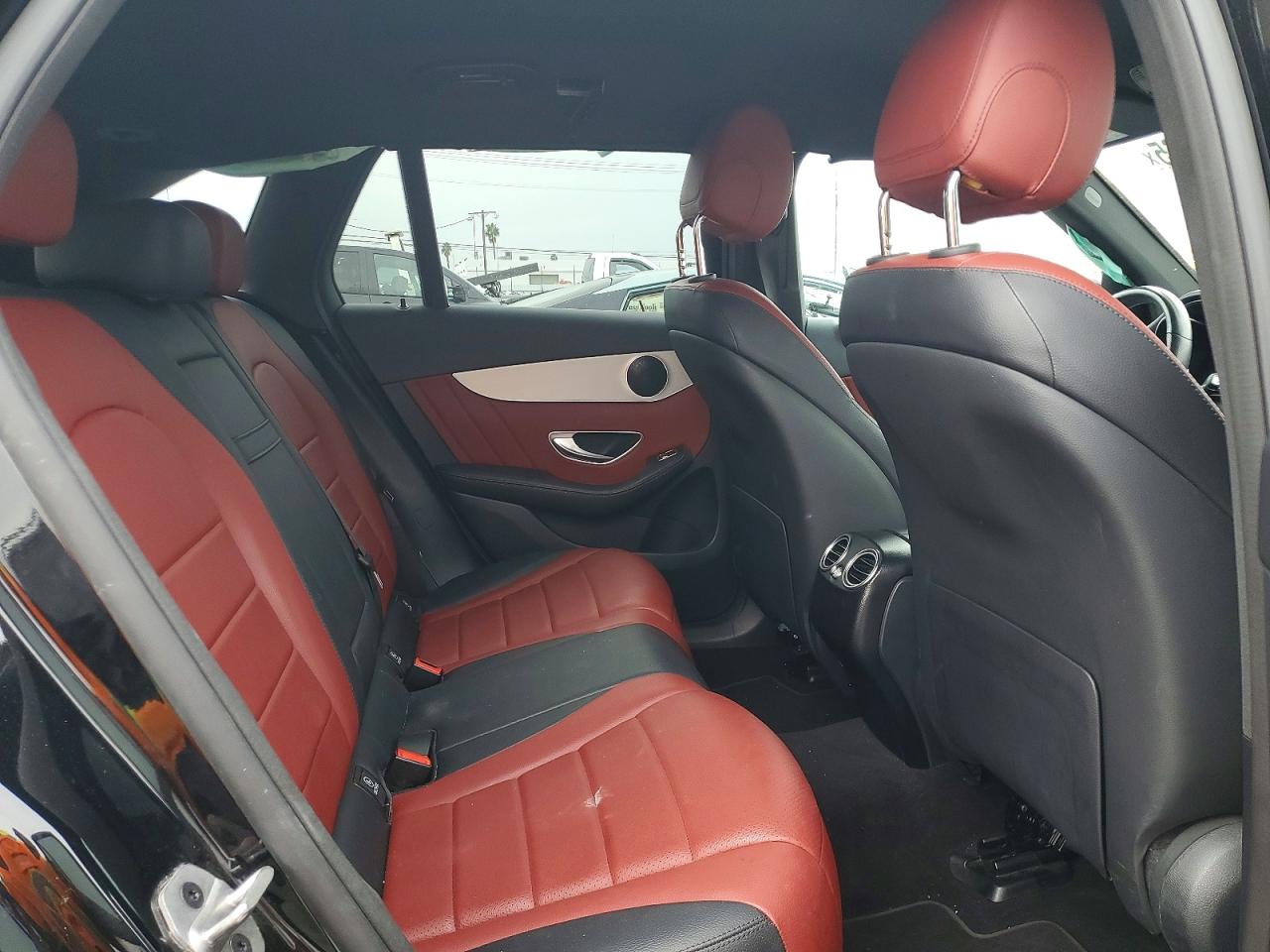 2022 MERCEDES-BENZ GLC 300 photo 11