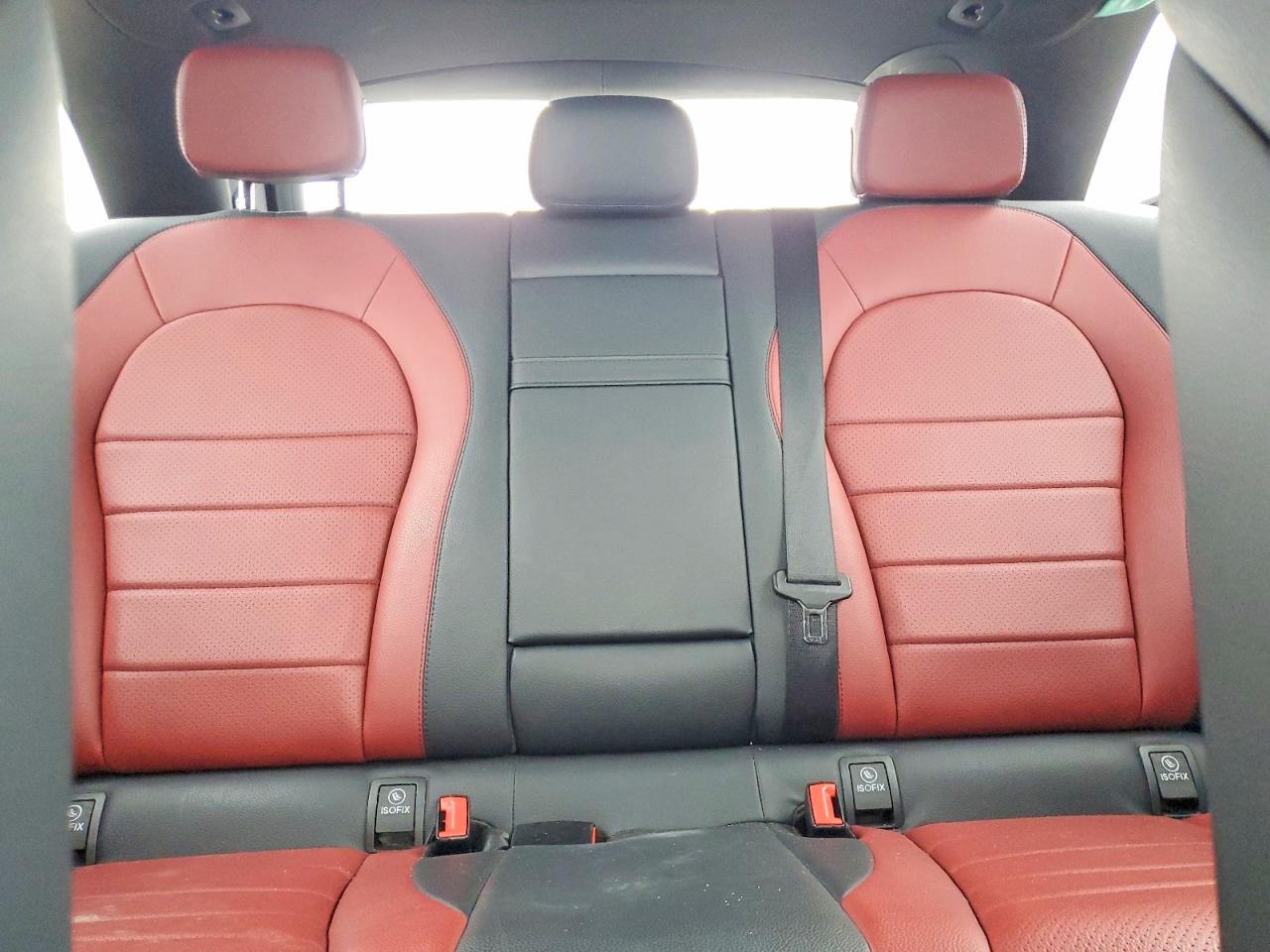 2022 MERCEDES-BENZ GLC 300 photo 10
