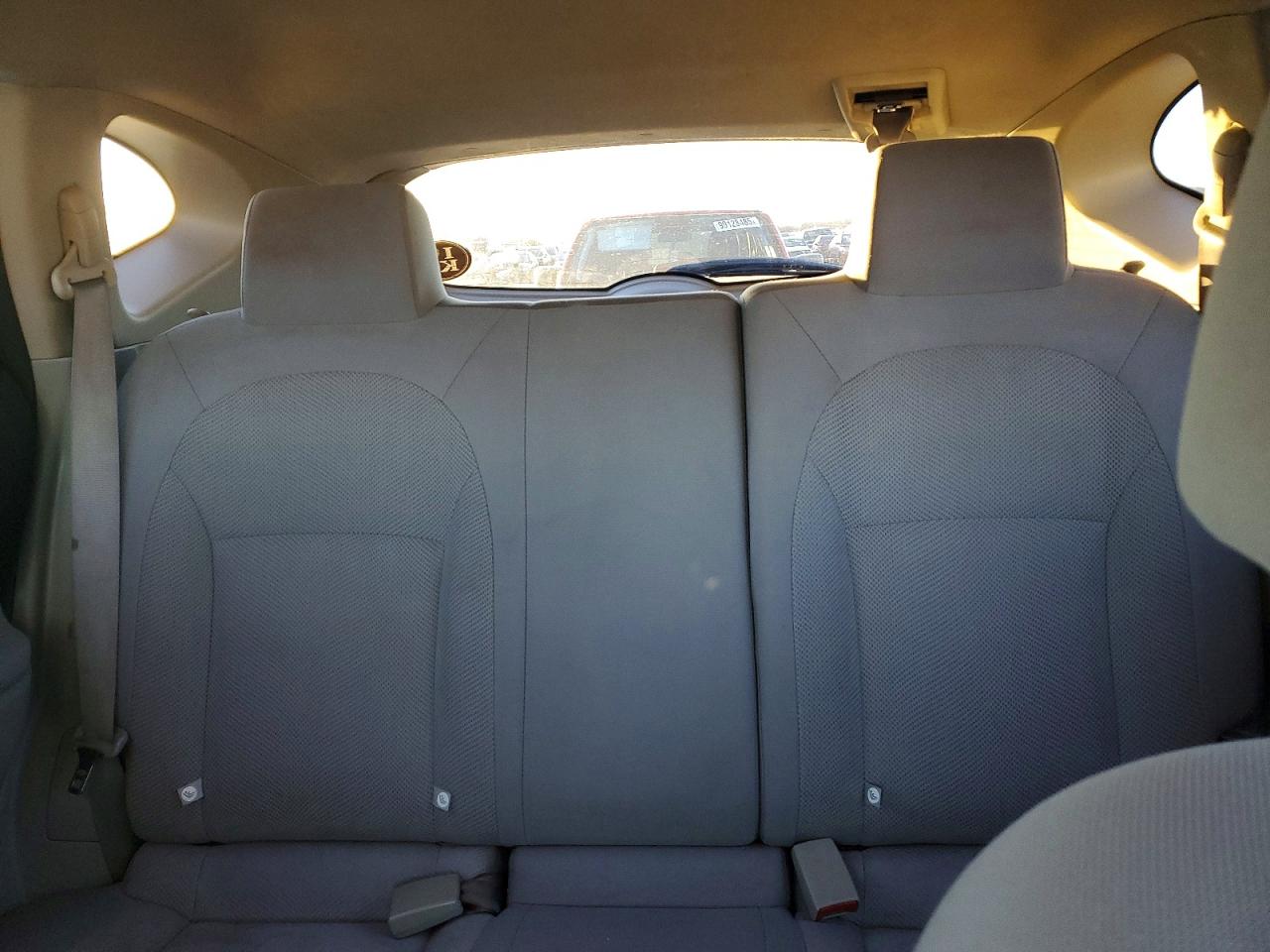 2013 NISSAN ROGUE S photo 10
