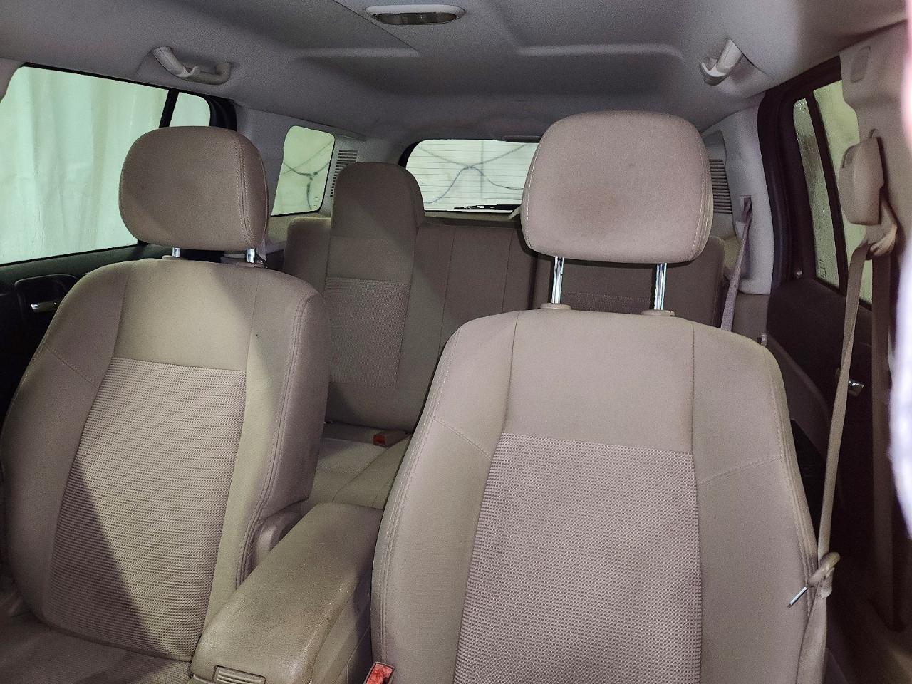 2014 JEEP PATRIOT LATITUDE photo 10