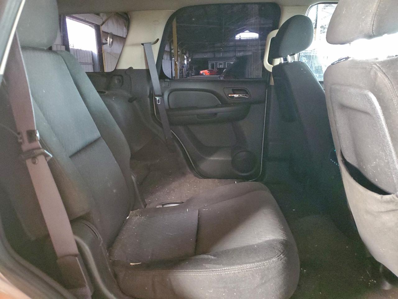 2011 CHEVROLET TAHOE C1500 LS photo 19