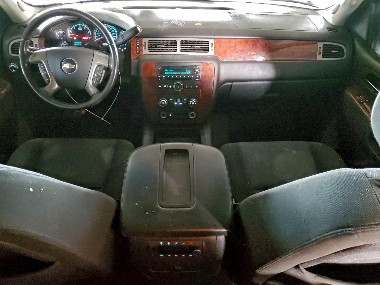 2011 CHEVROLET TAHOE C1500 LS photo 15