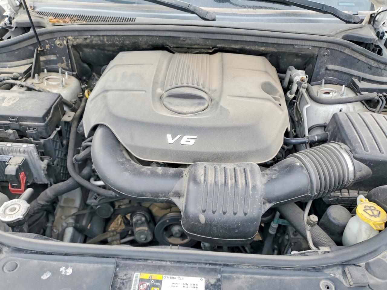 2014 JEEP GRAND CHEROKEE LIMITED photo 11