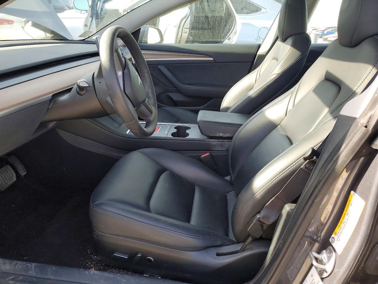 2023 TESLA MODEL 3 photo 7