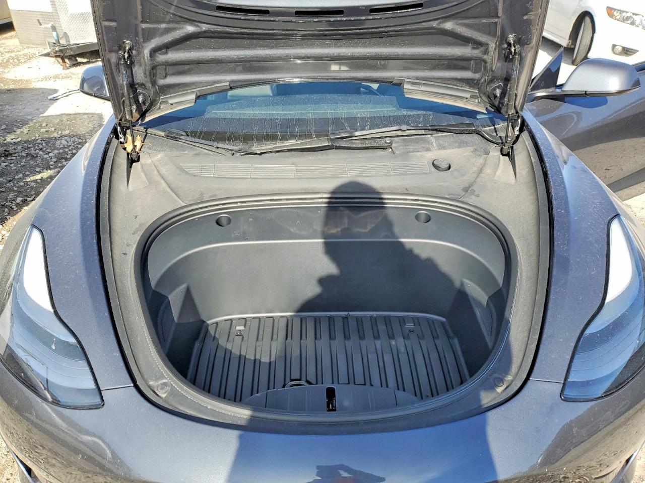 2023 TESLA MODEL 3 photo 11