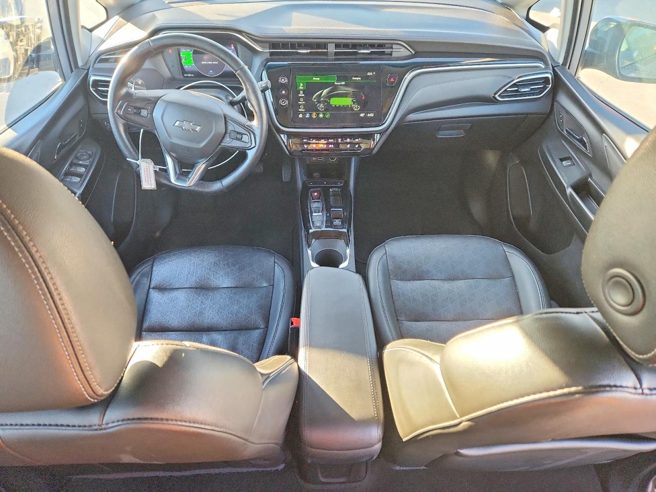 2023 CHEVROLET BOLT EV 2LT photo 8