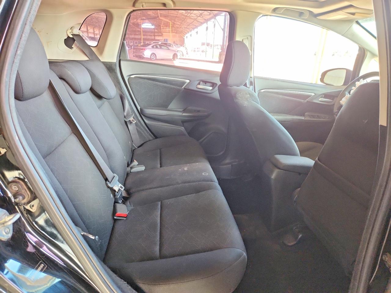 2016 HONDA FIT EX photo 10
