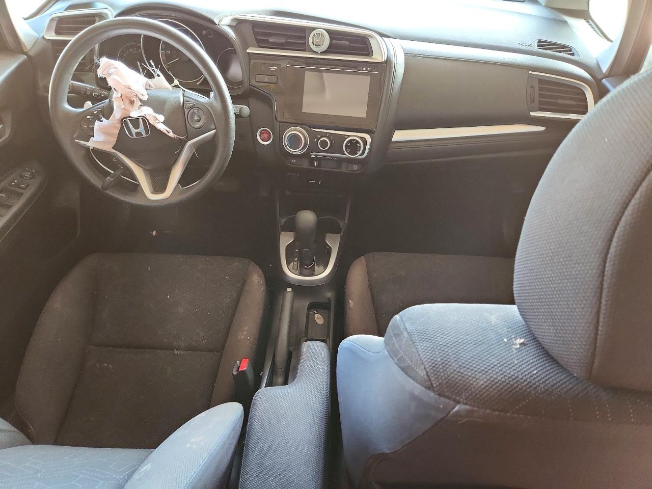 2016 HONDA FIT EX photo 8