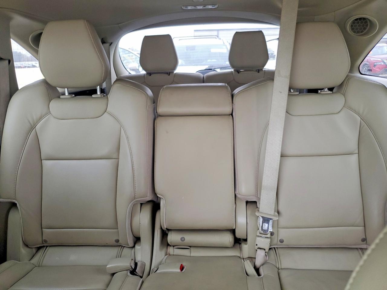 2015 ACURA MDX TECHNOLOGY photo 10