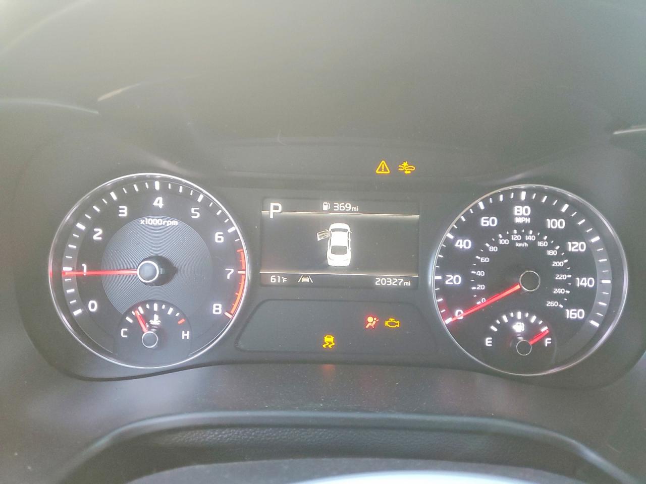 2024 KIA FORTE LX photo 9