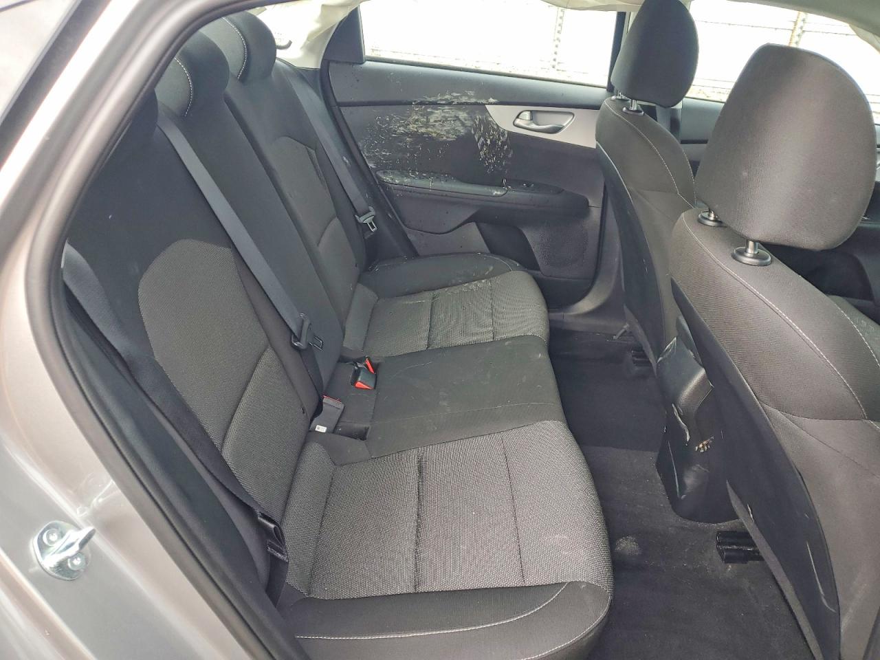 2024 KIA FORTE LX photo 10