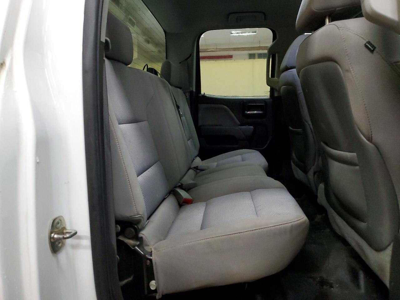 2014 GMC SIERRA K1500 photo 10