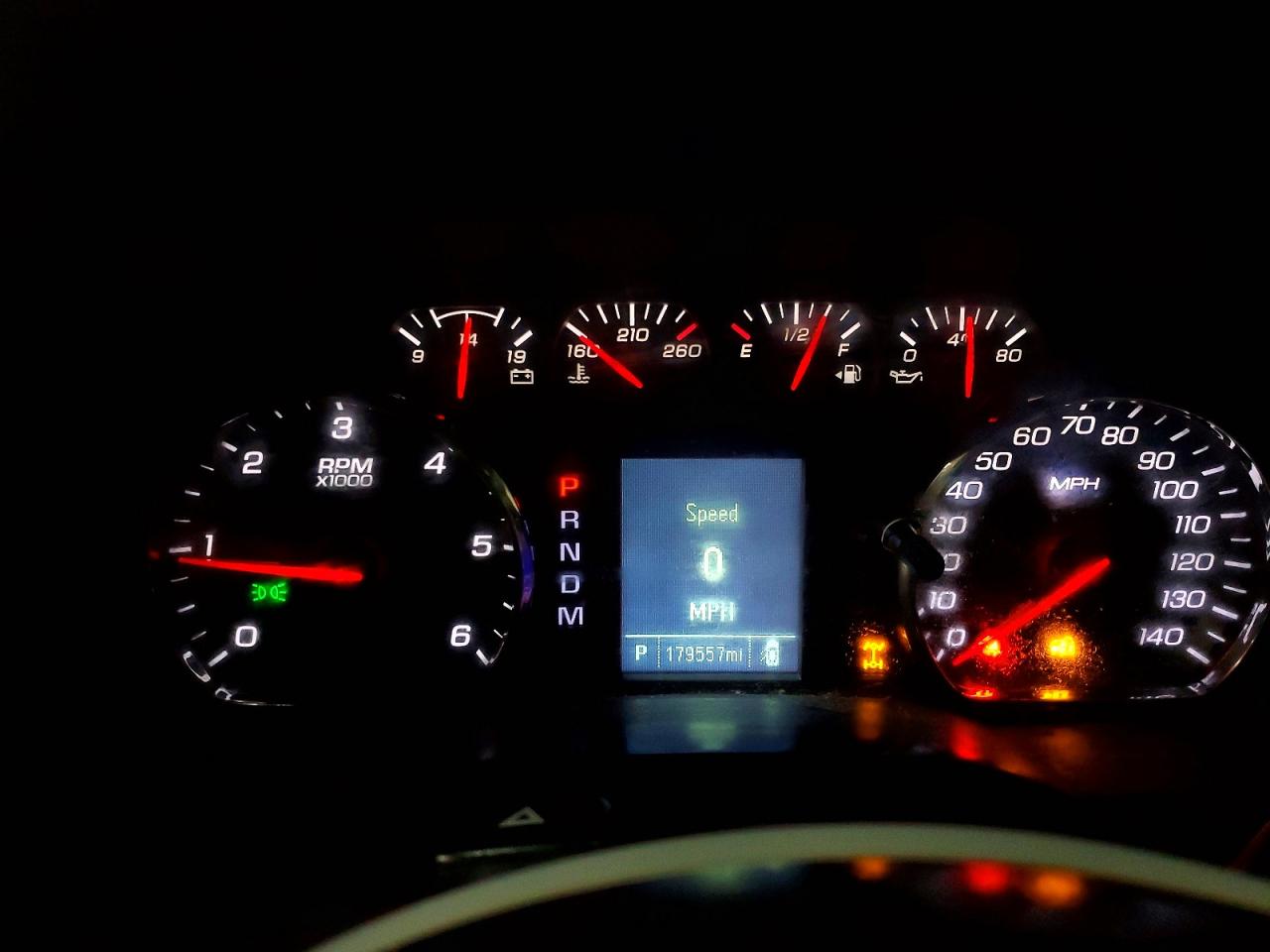 2014 GMC SIERRA K1500 photo 9