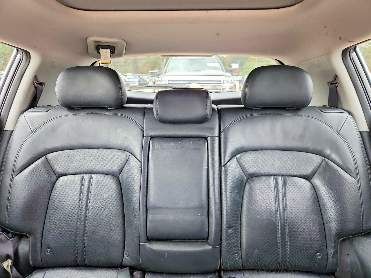 2016 KIA SPORTAGE EX photo 10