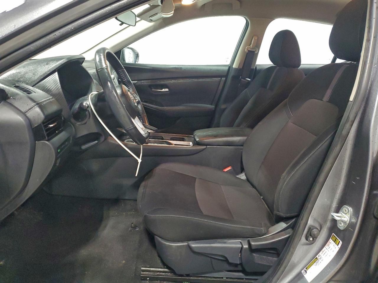 2023 NISSAN SENTRA SV photo 7