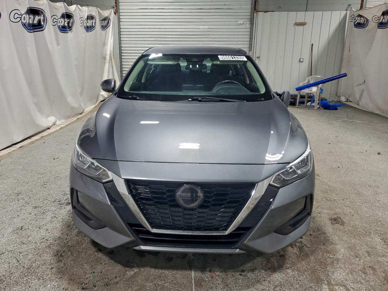 2023 NISSAN SENTRA SV photo 5