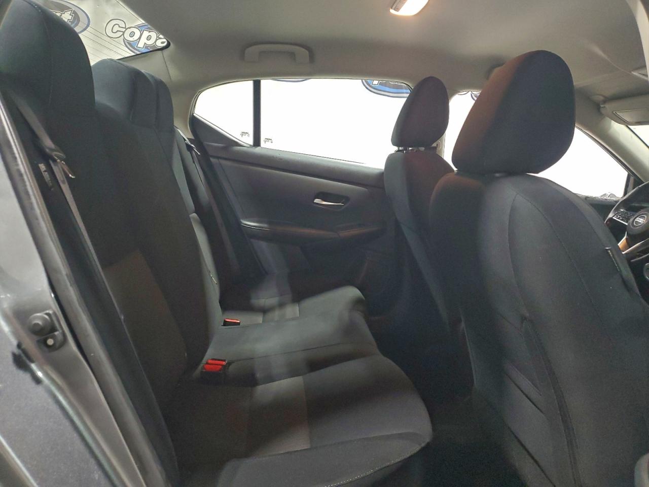 2023 NISSAN SENTRA SV photo 10