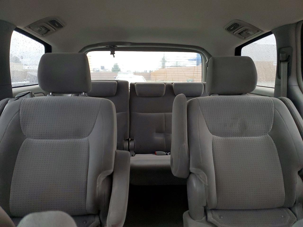 2006 TOYOTA SIENNA CE photo 10