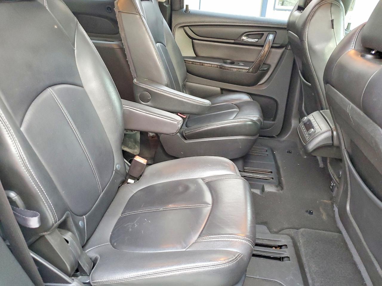 2015 GMC ACADIA SLT-1 photo 10