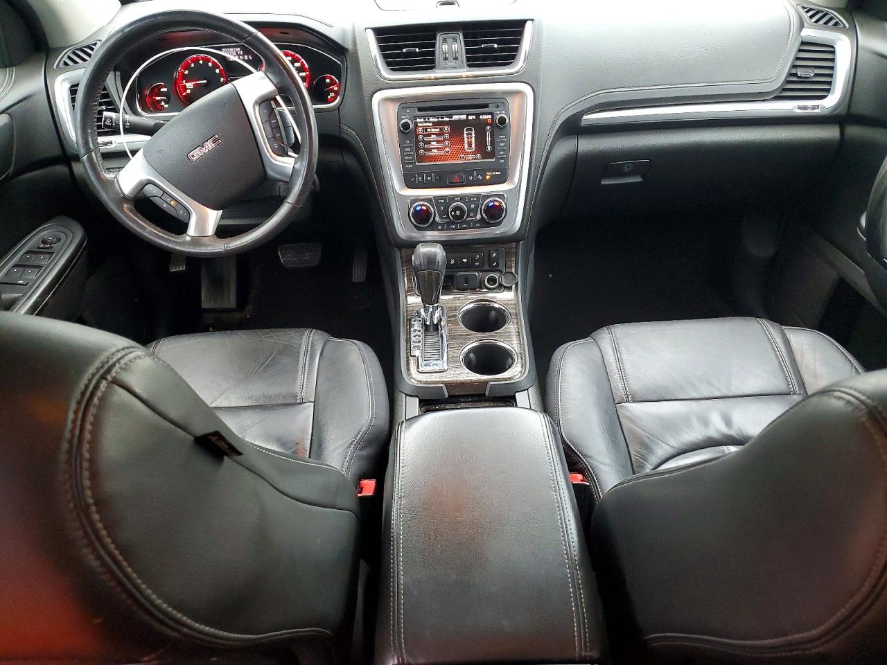 2015 GMC ACADIA SLT-1 photo 8