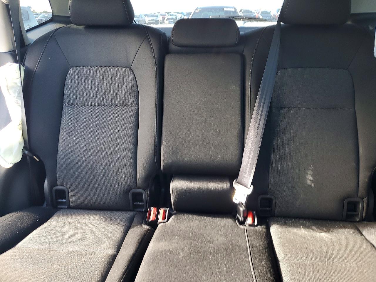 2025 HONDA CR-V EX photo 10
