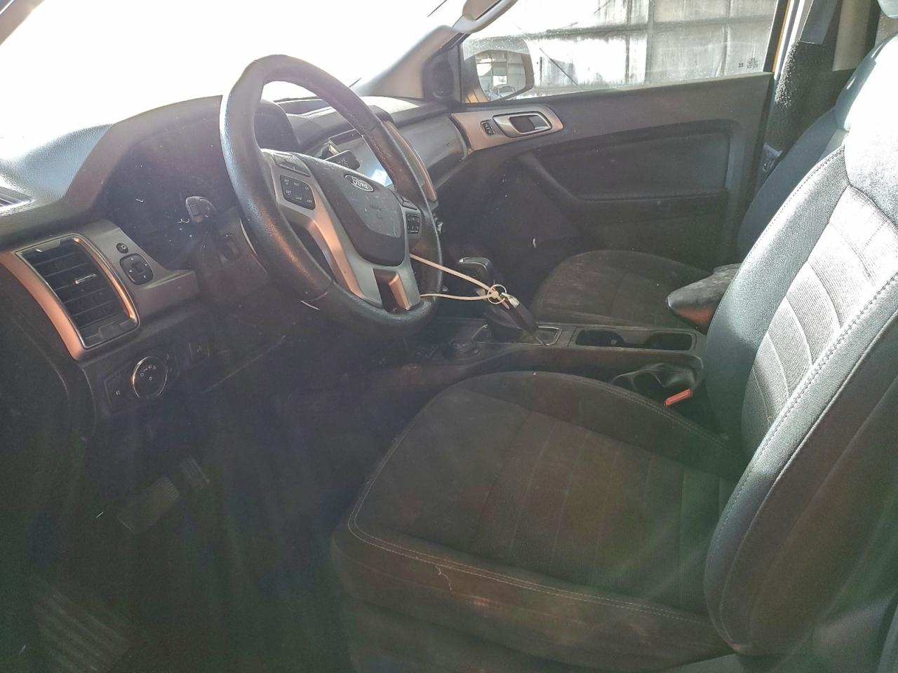2019 FORD RANGER XL photo 7