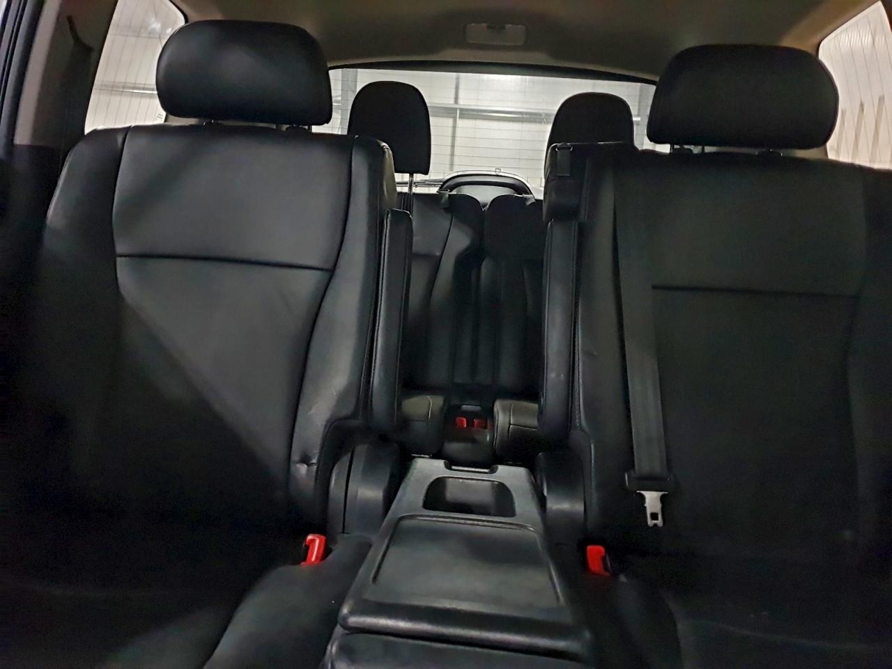 2012 TOYOTA HIGHLANDER BASE photo 10