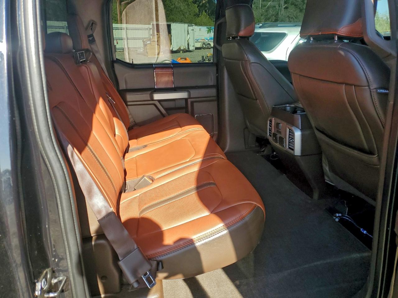 2020 FORD F150 SUPERCREW photo 10
