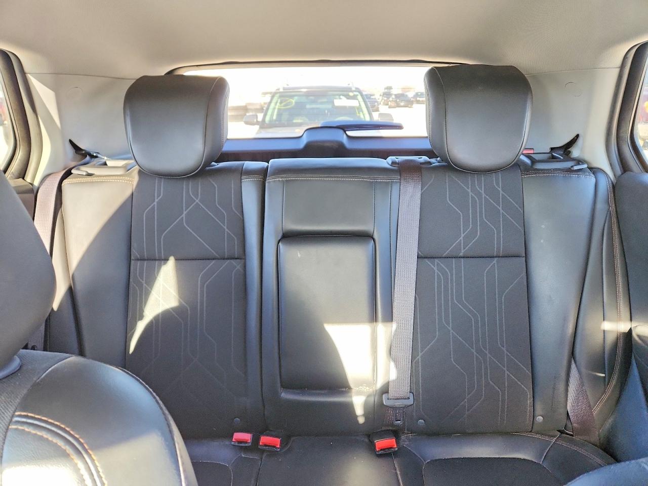 2017 CHEVROLET TRAX 1LT photo 10