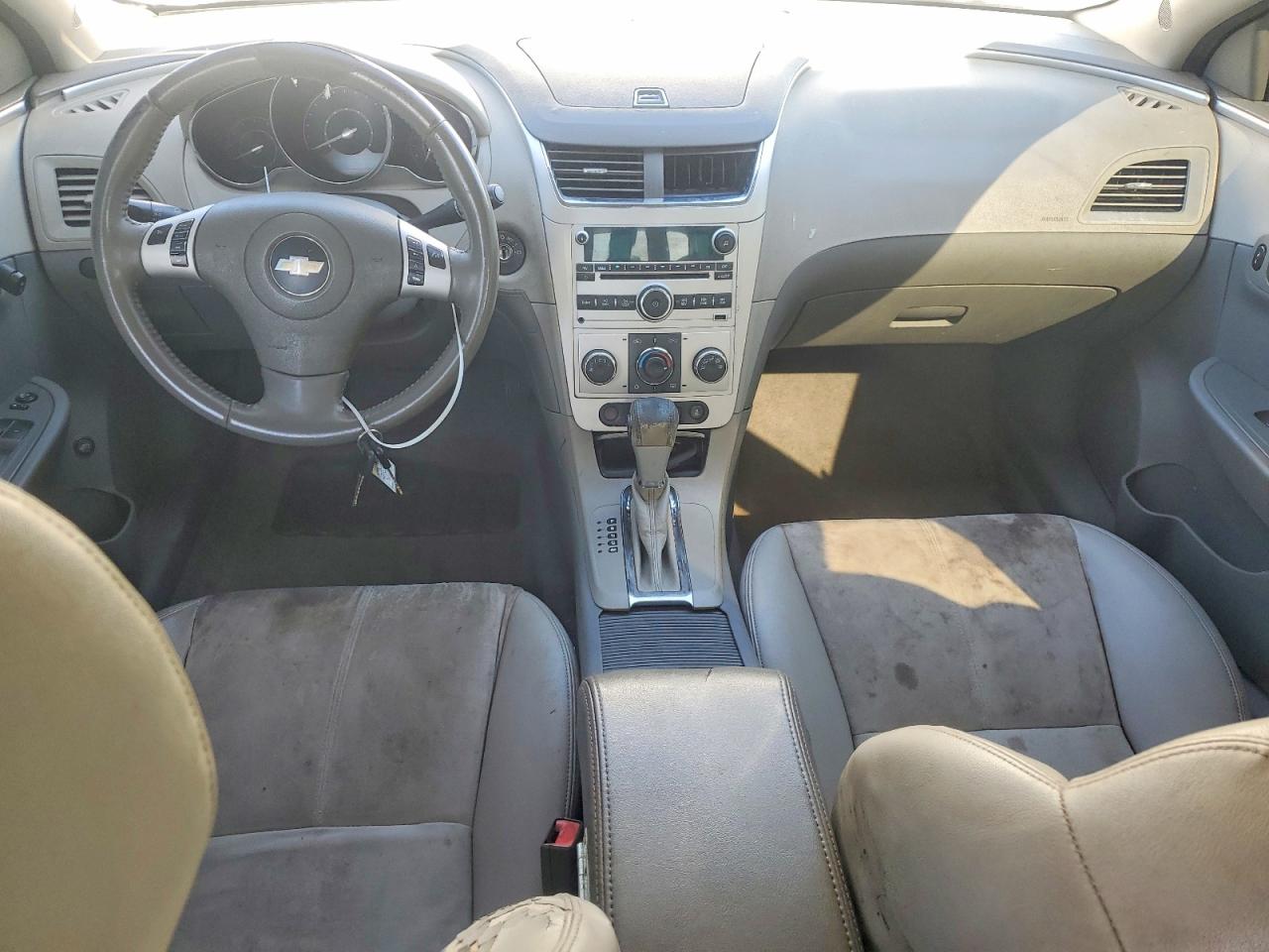 2012 CHEVROLET MALIBU 2LT photo 8