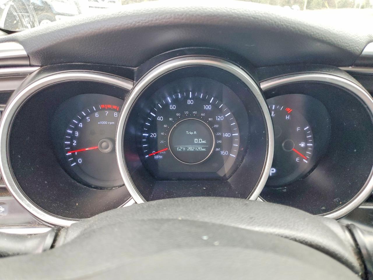 2015 KIA OPTIMA LX photo 17