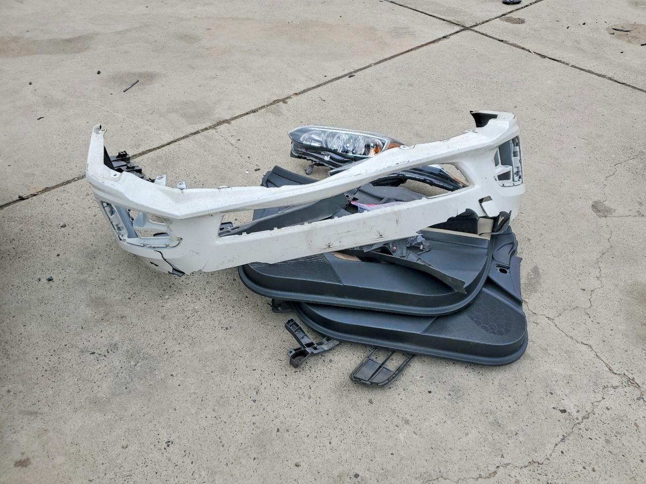 2017 SUBARU IMPREZA photo 12