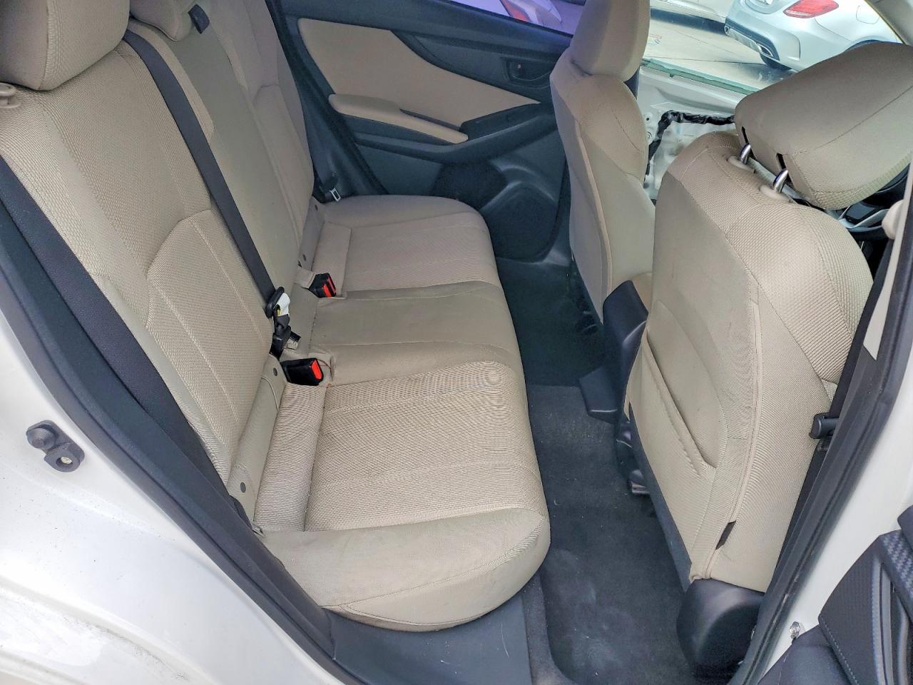 2017 SUBARU IMPREZA photo 10