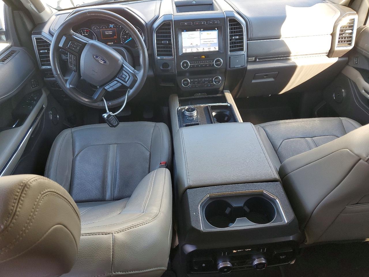 2019 FORD EXPEDITION LIMITED photo 8