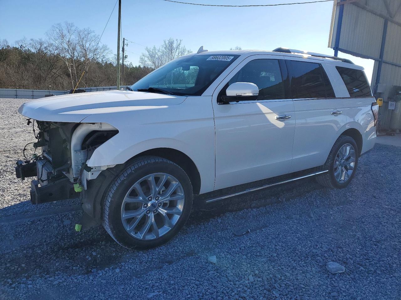 2019 FORD EXPEDITION