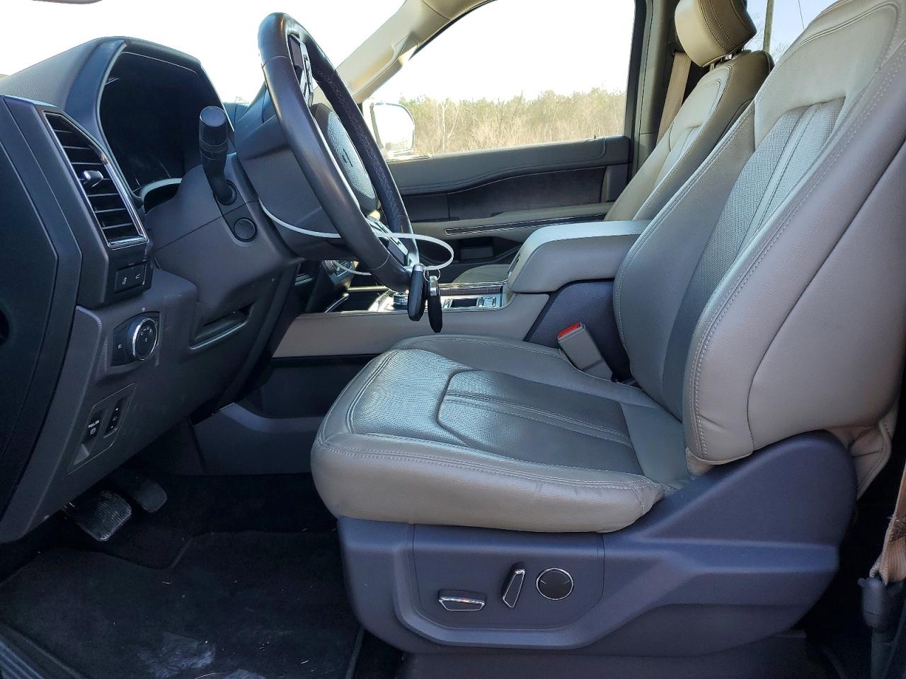 2019 FORD EXPEDITION LIMITED photo 7