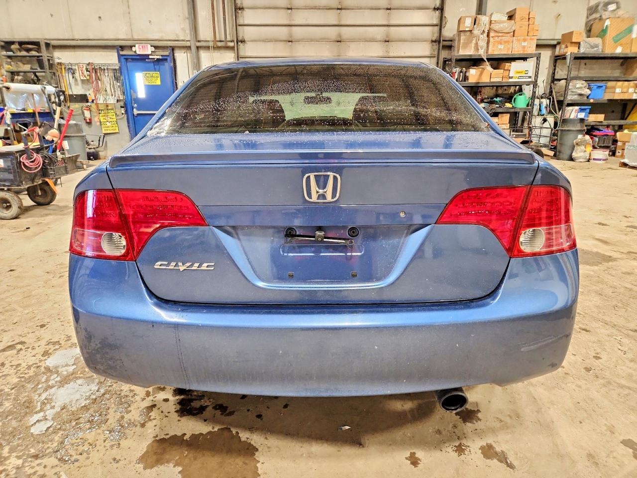 2008 HONDA CIVIC DX-G photo 6